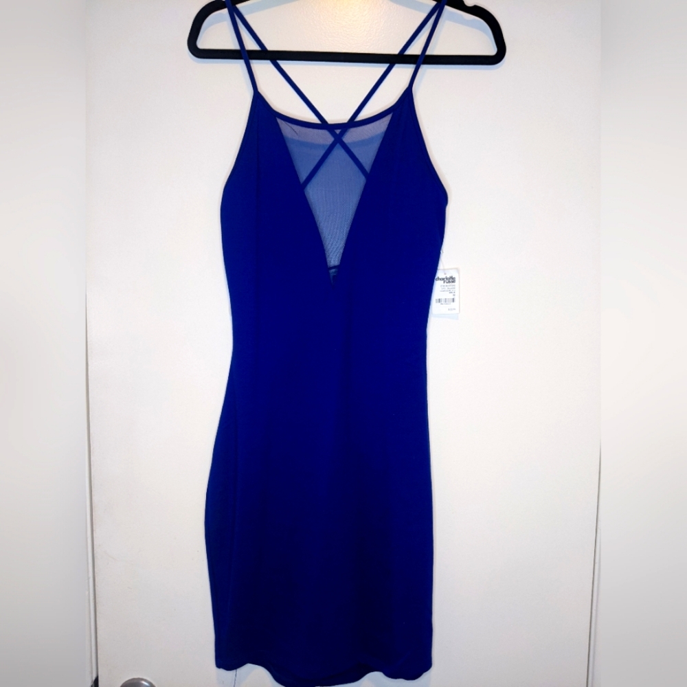 Club Dress